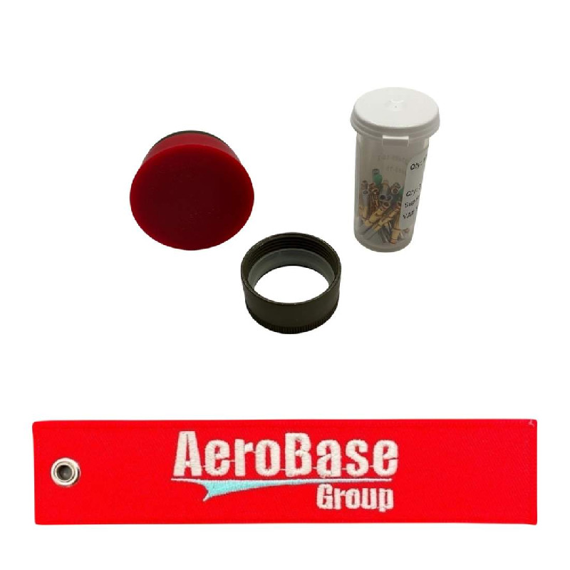 Picture of MS3126E20-16SX