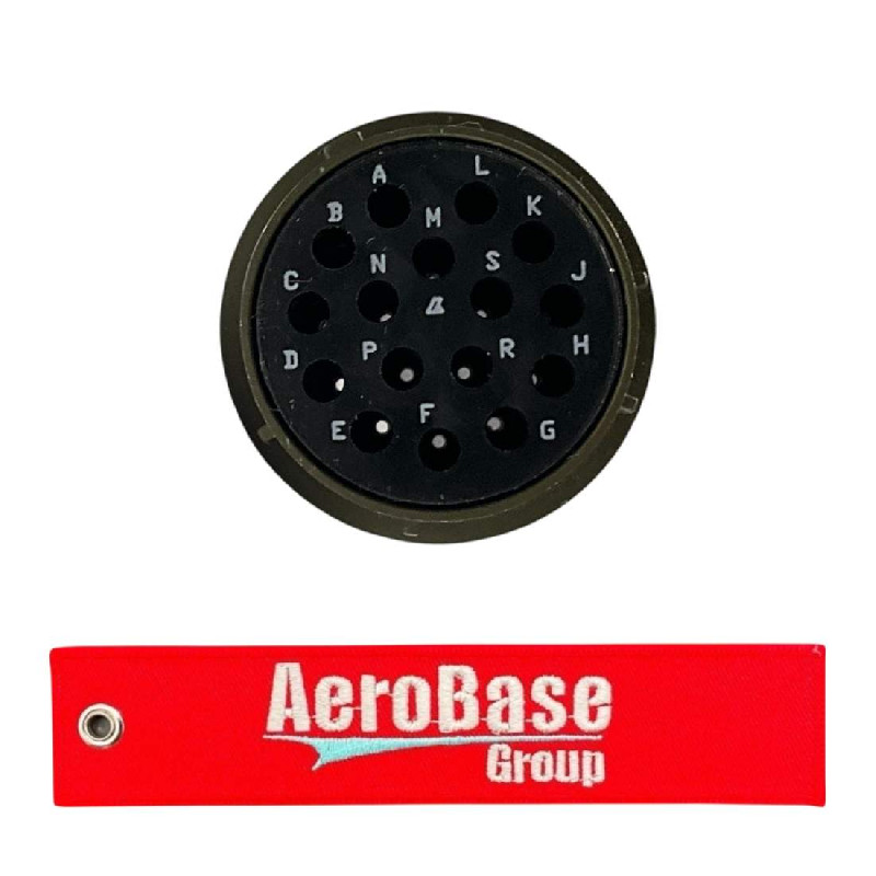 Picture of MS3126E20-16SY-LC