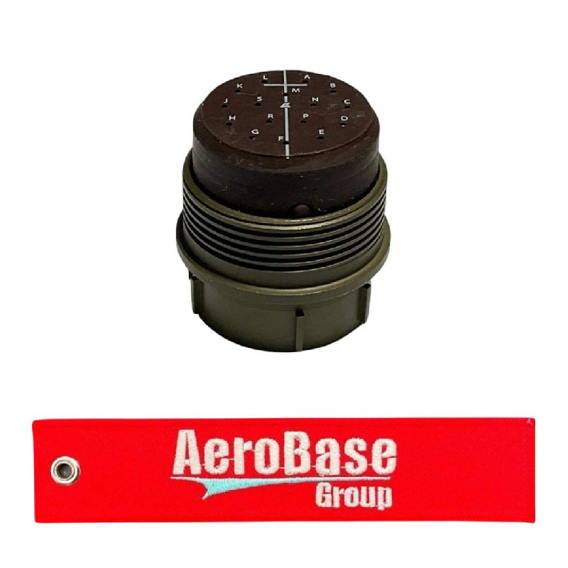 Picture of MS3126E20-16SY-LC
