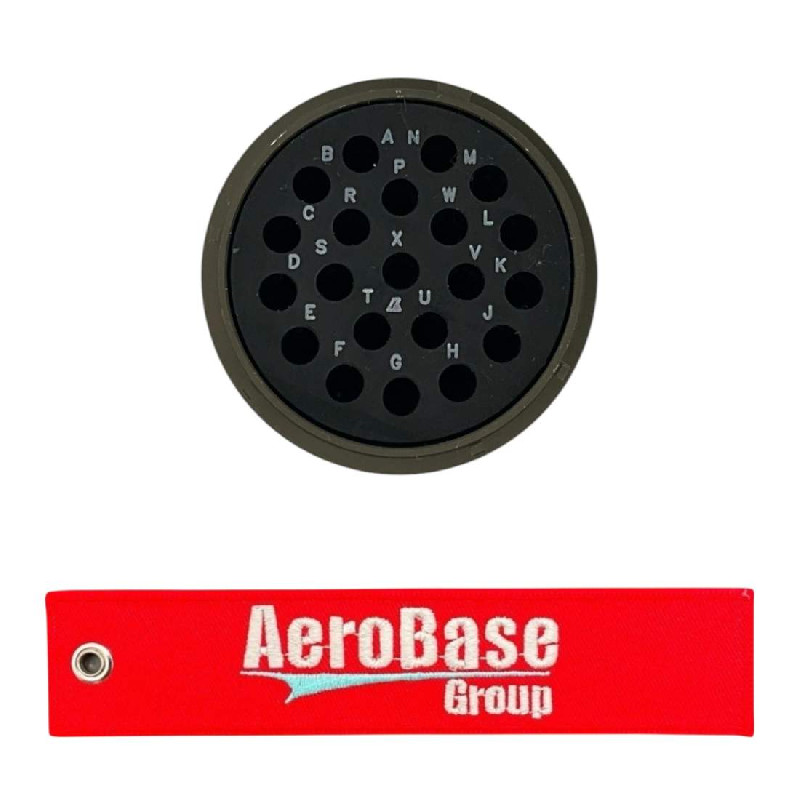 Picture of MS3126E22-21SW