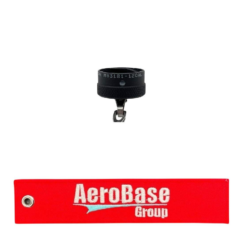 Picture of MS3181-12CAL