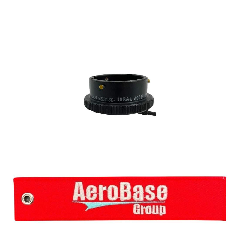 Picture of MS3181-18RAL