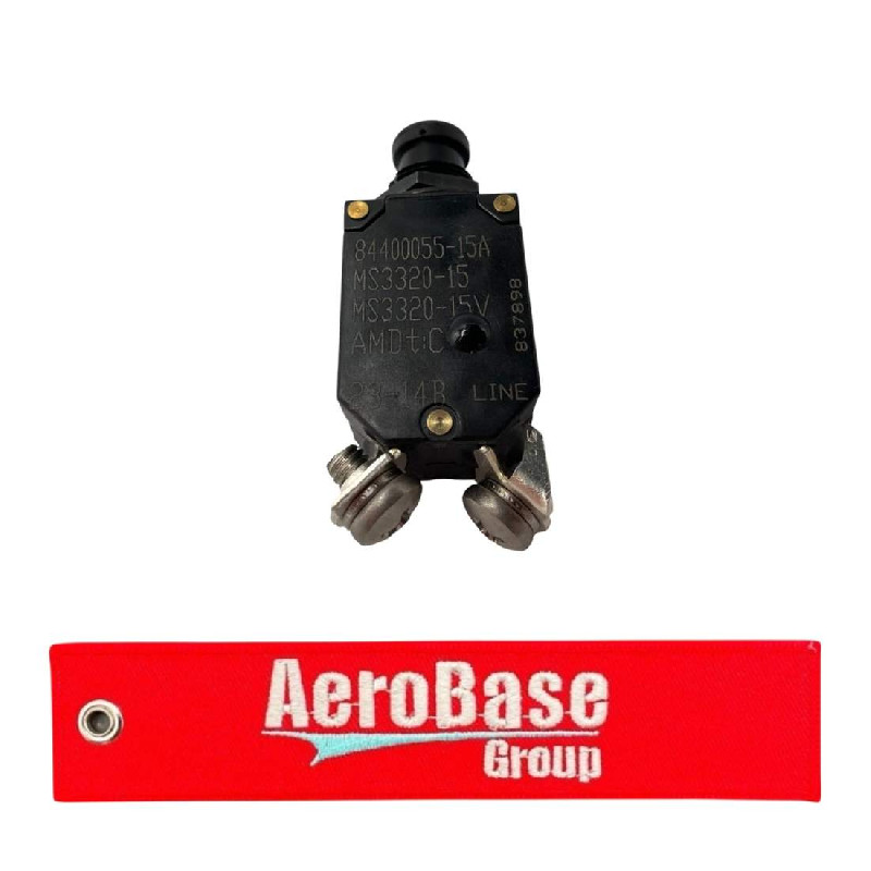 Picture of MS3320-15