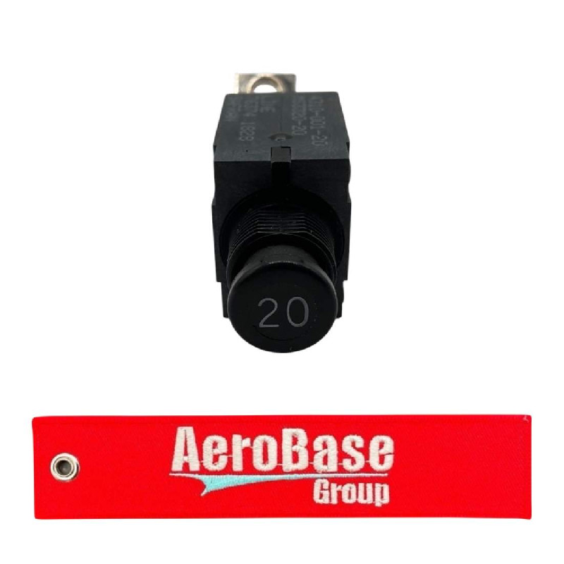 Picture of MS3320-20