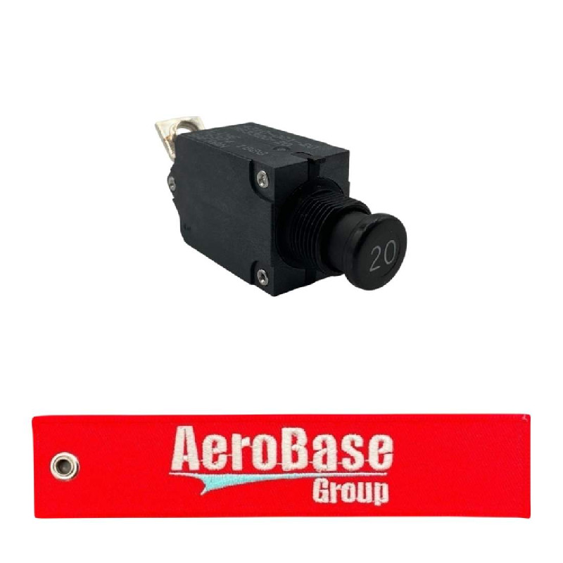 Picture of MS3320-20