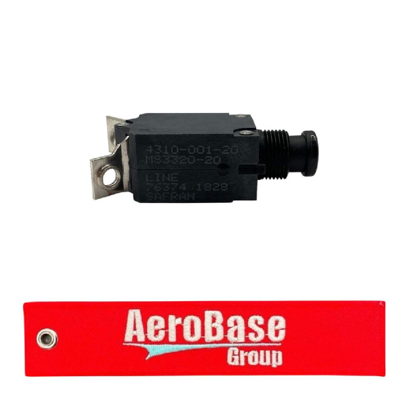 Picture of MS3320-20