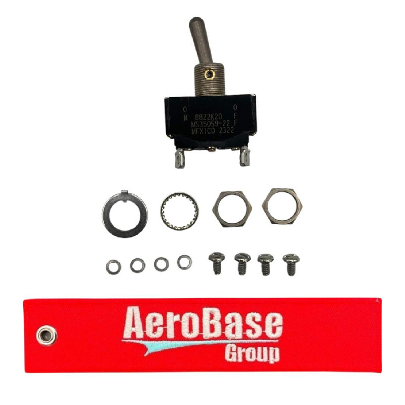 Picture of MS35059-22