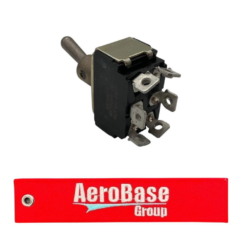 Picture of MS35059-26