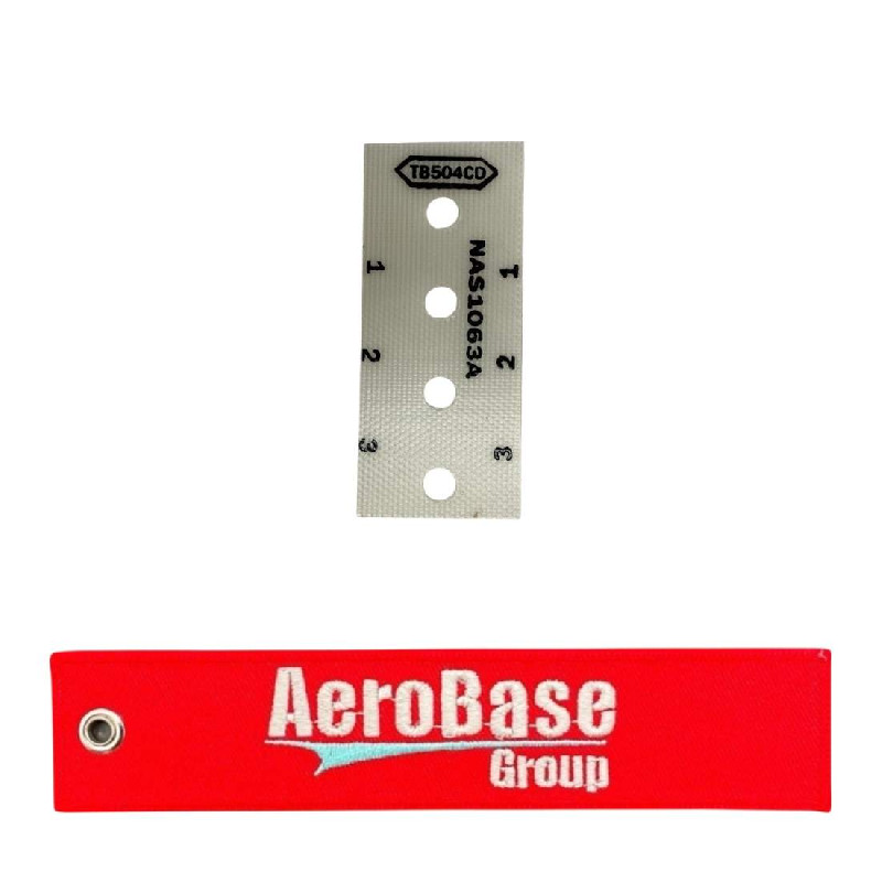 Picture of NAS1063A3-504CD