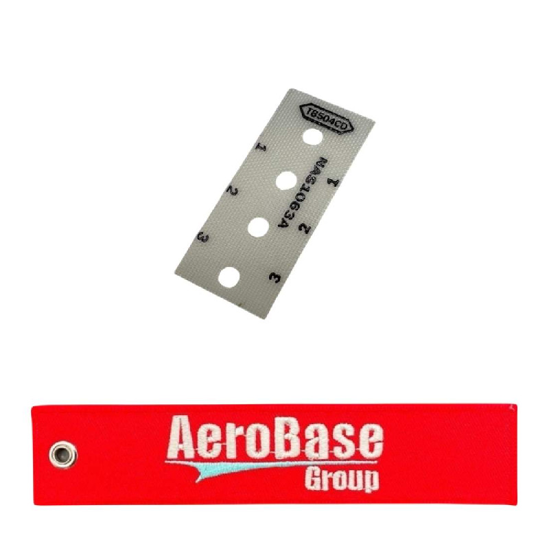 Picture of NAS1063A3-504CD