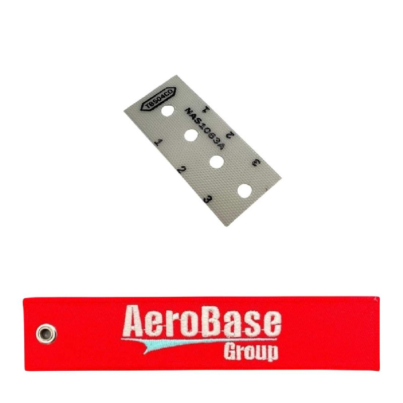 Picture of NAS1063A3-504CD