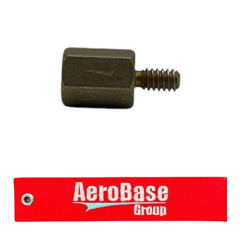 Picture of NAS1829-3A04