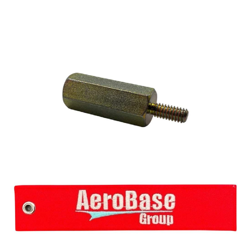 NAS1829-6G16