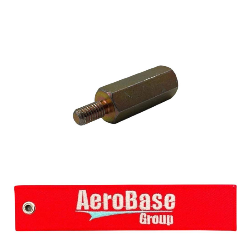 Picture of NAS1829-6J16