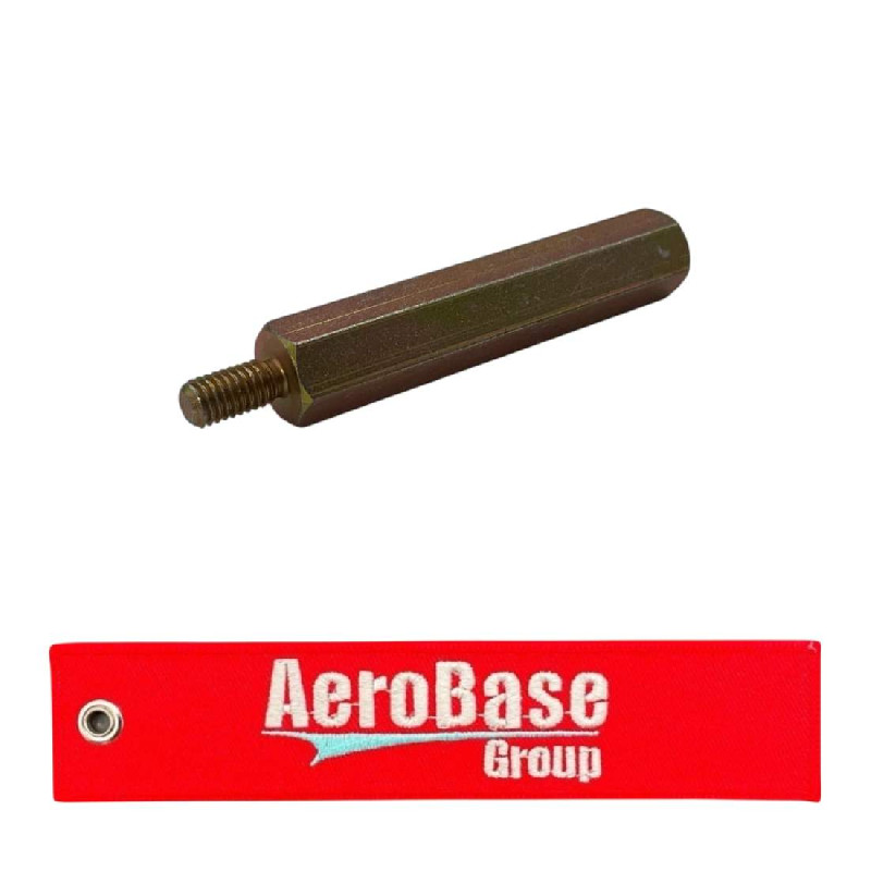 Picture of NAS1829-6J32