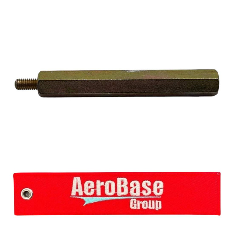 Picture of NAS1829-6J44