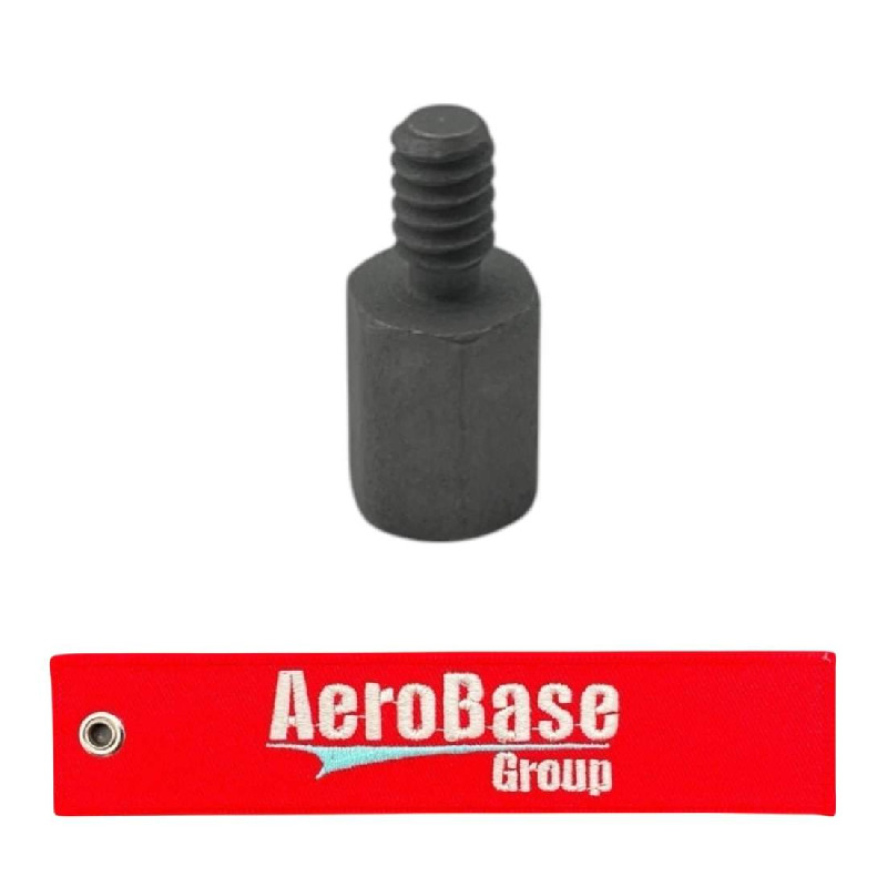 Picture of NAS1829A3C04
