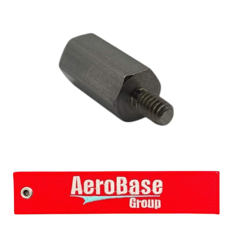 Picture of NAS1829C3A06