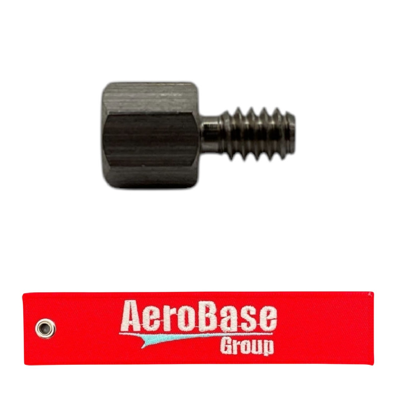 Picture of NAS1829C3C03