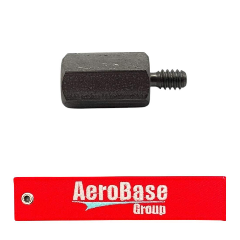 Picture of NAS1829C4C07