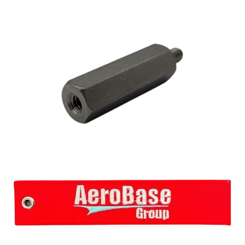 Picture of NAS1829C4C13