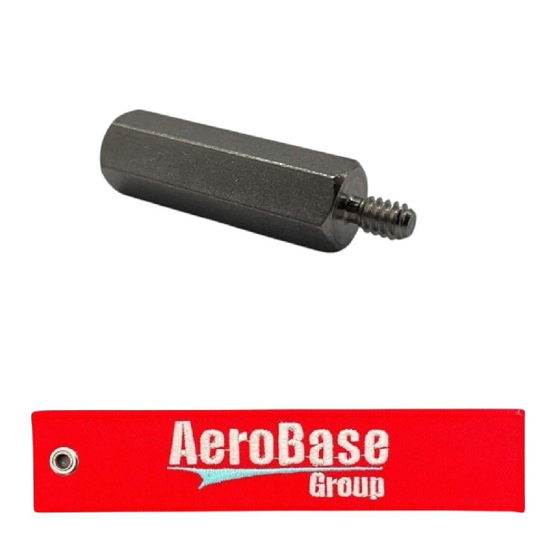 Picture of NAS1829C4C13