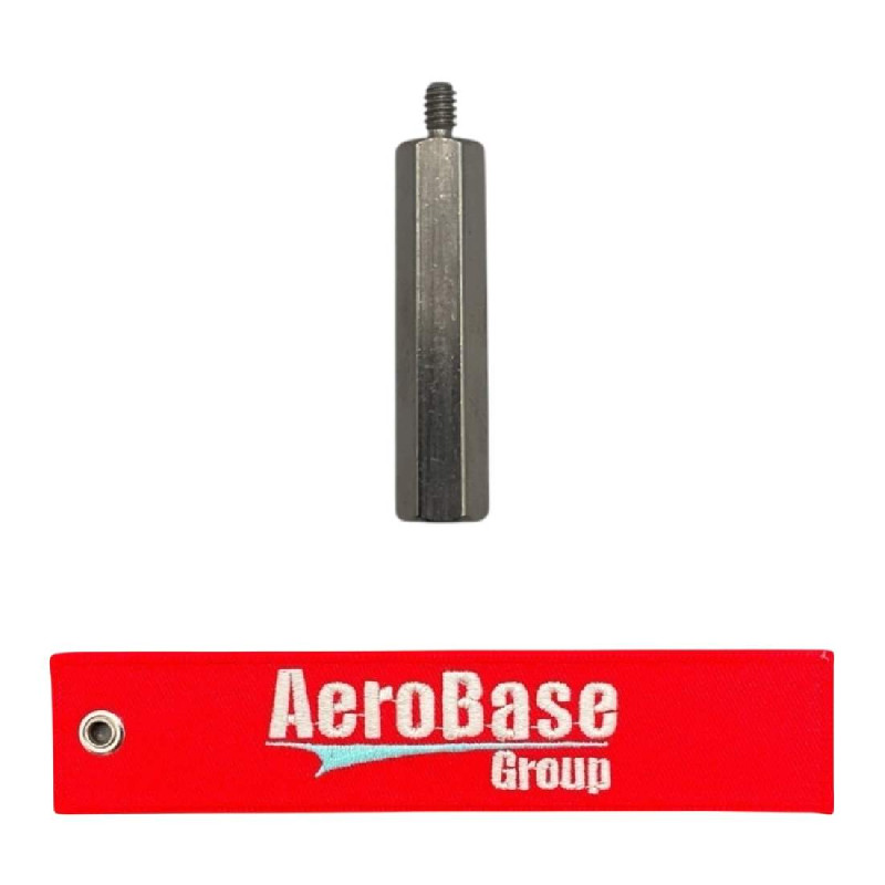 Picture of NAS1829C4C18