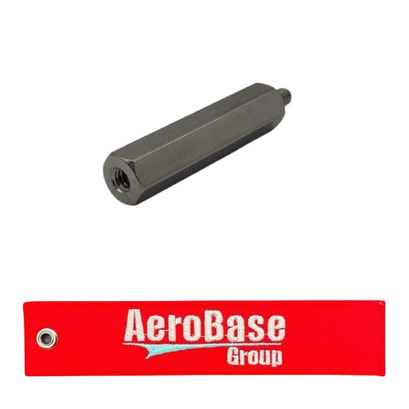 Picture of NAS1829C4C18