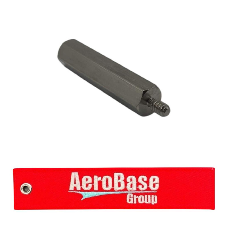 Picture of NAS1829C4C18
