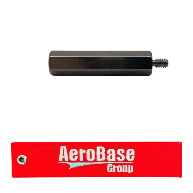 Picture of NAS1829C4C18