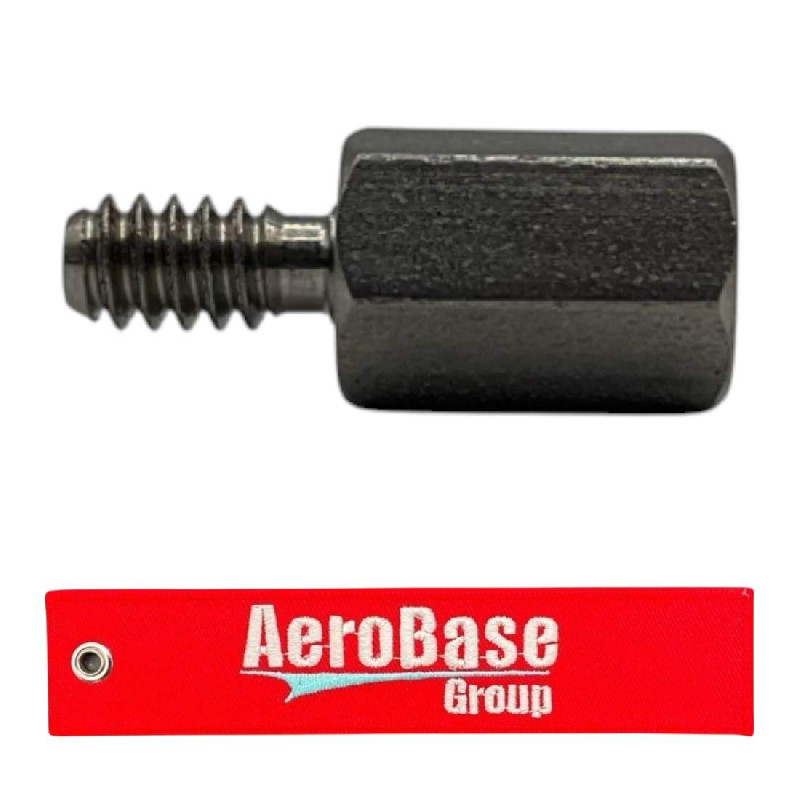 Picture of NAS1829C4D06