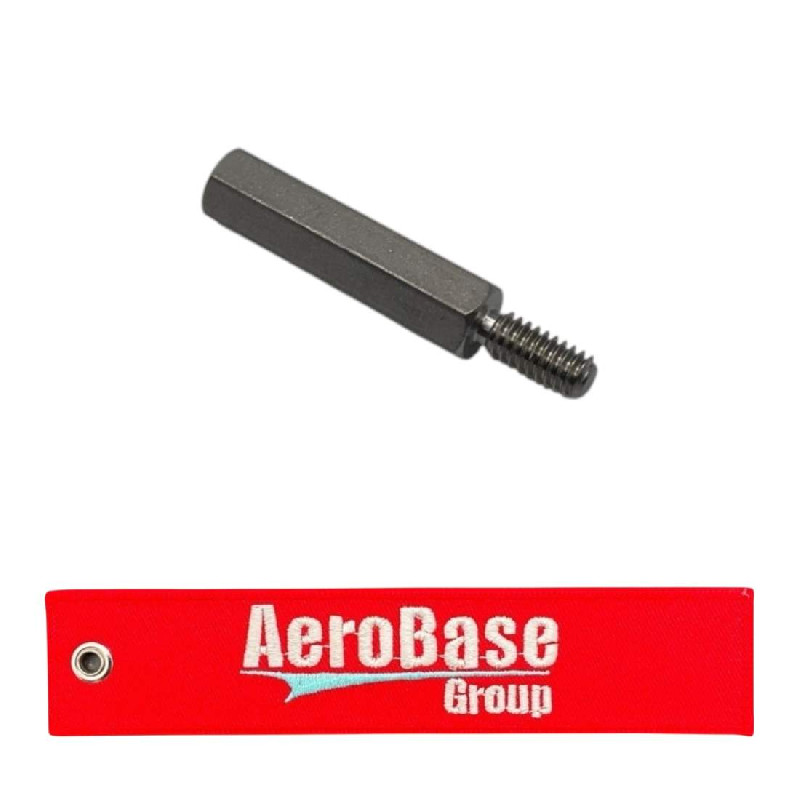 Picture of NAS1829C4F16
