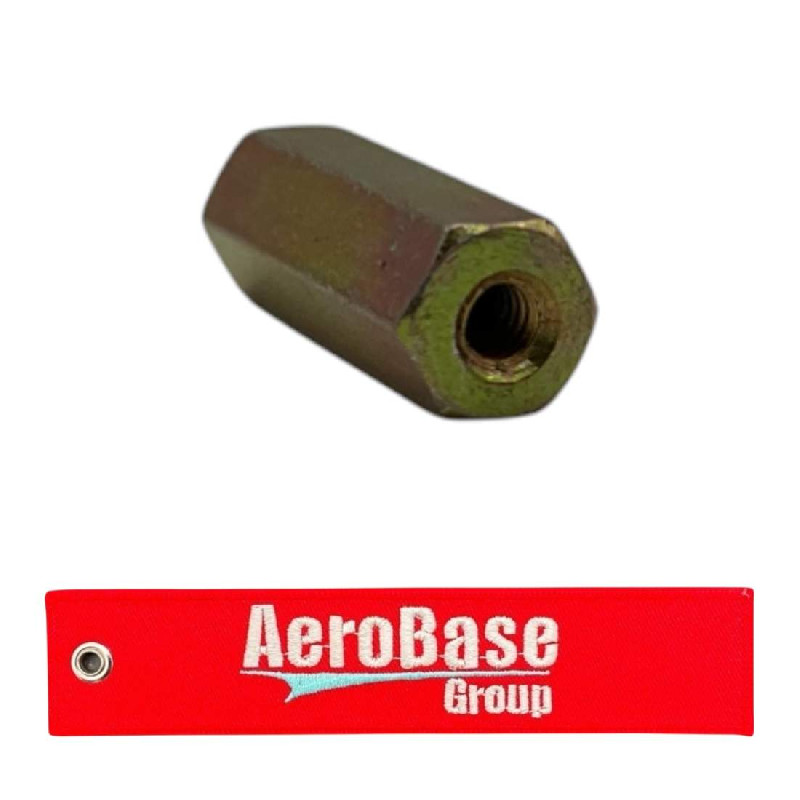 Picture of NAS1831-3A09