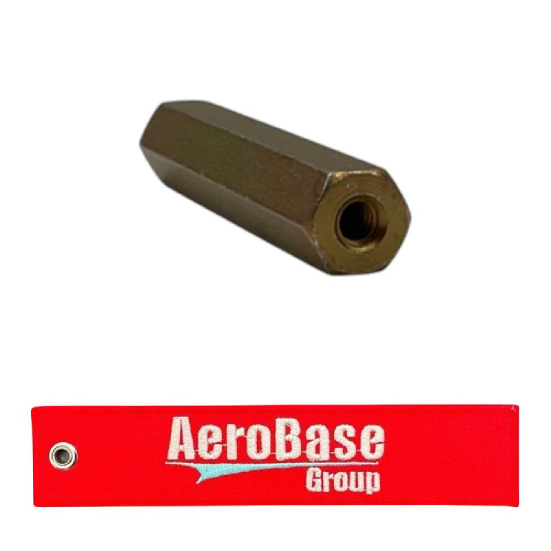 Picture of NAS1831-4B22