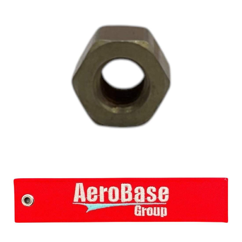 Picture of NAS1831AC3B03