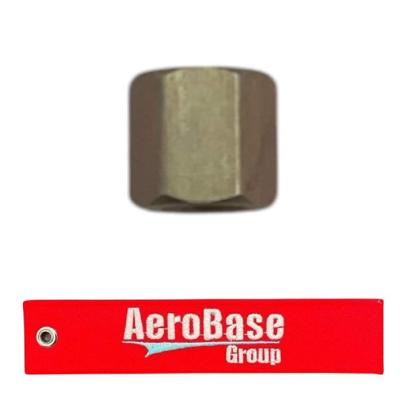 Picture of NAS1831AC3B03