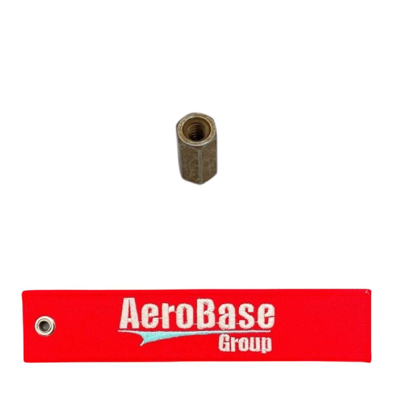 Picture of NAS1831AC3B06