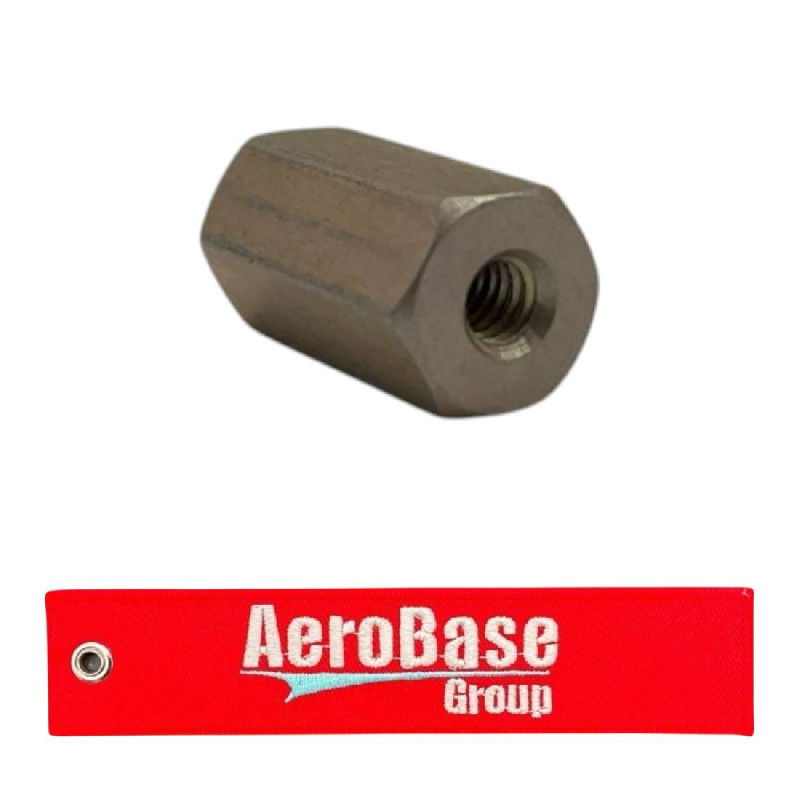 Picture of NAS1831AC4B08