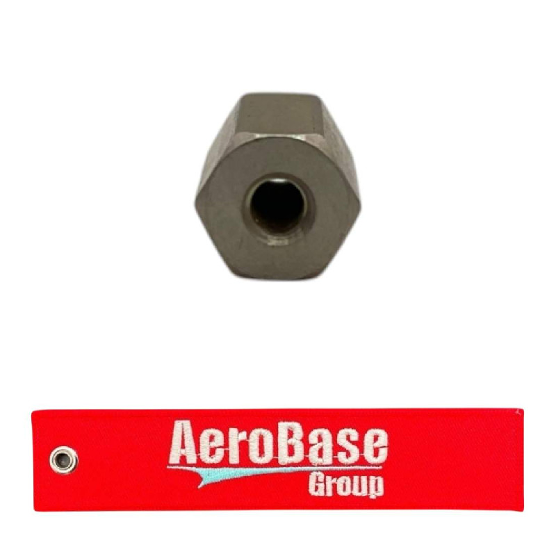 Picture of NAS1831AC4B08