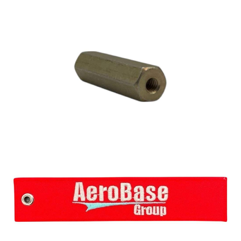 Picture of NAS1831AC4B16