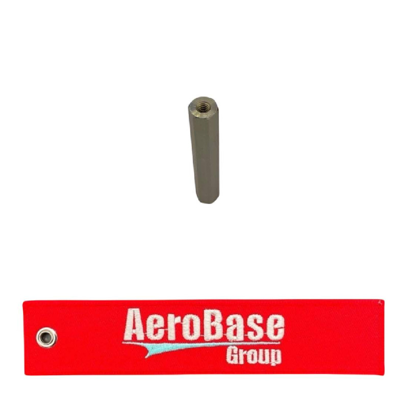 Picture of NAS1831AC4B25