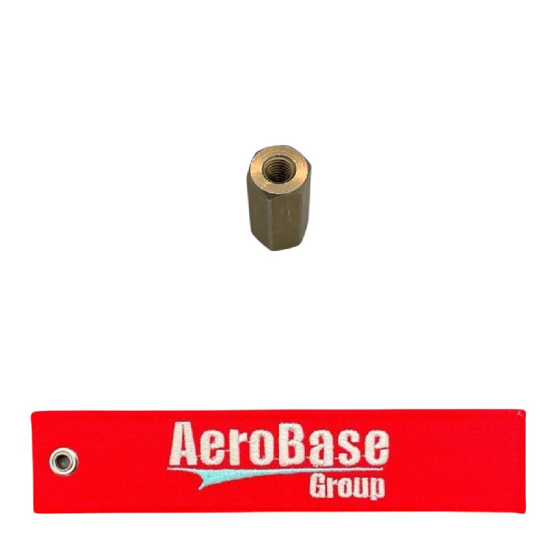 Picture of NAS1831AC6E12