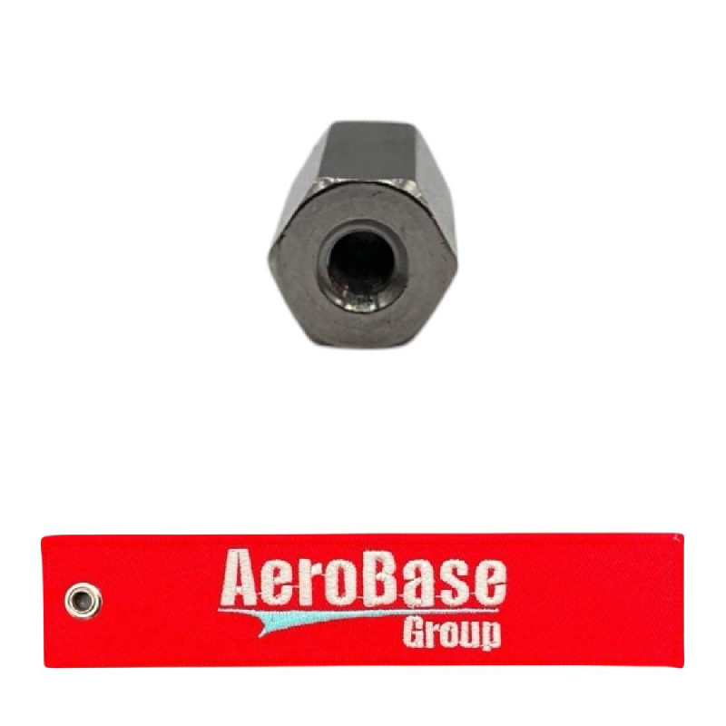 Picture of NAS1831C4B10