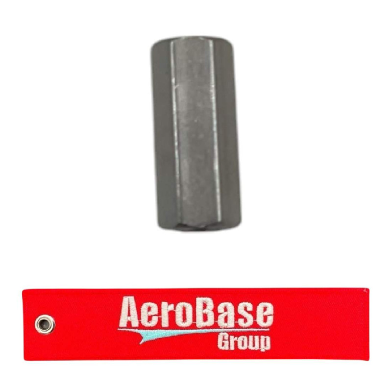 Picture of NAS1831C4B10