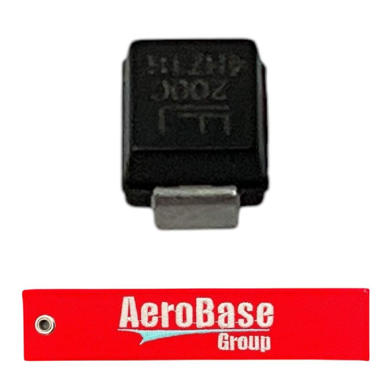 P6SMB200A