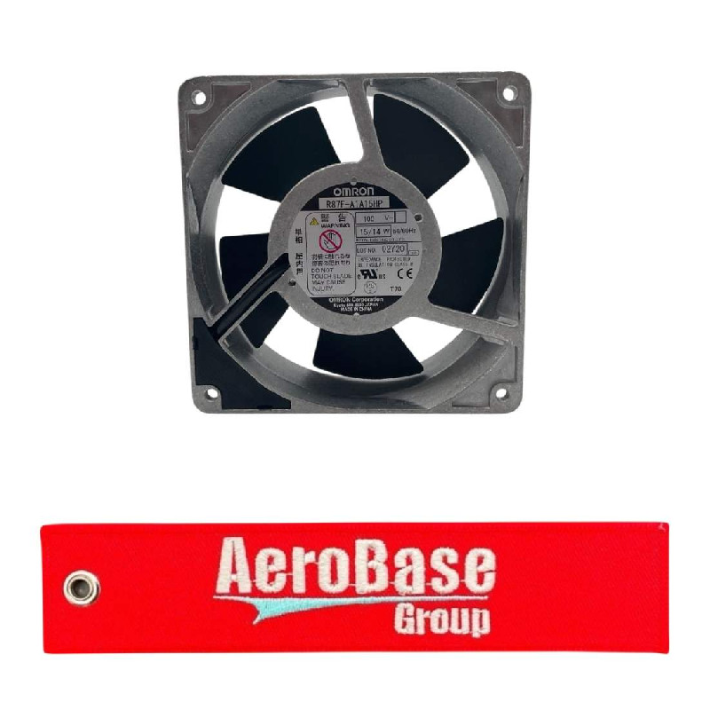 Picture of R87F-A1A15HP