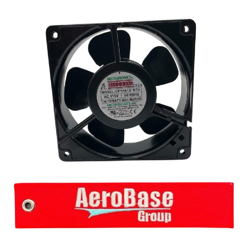 Picture of UF12A12-BTHR