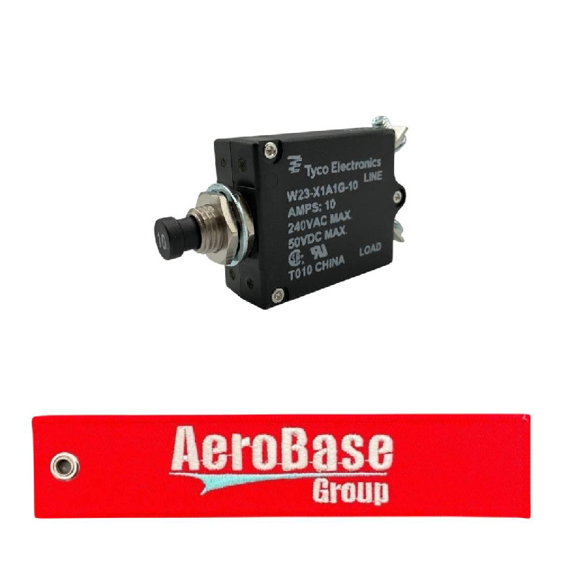 Picture of W23-X1A1G-10