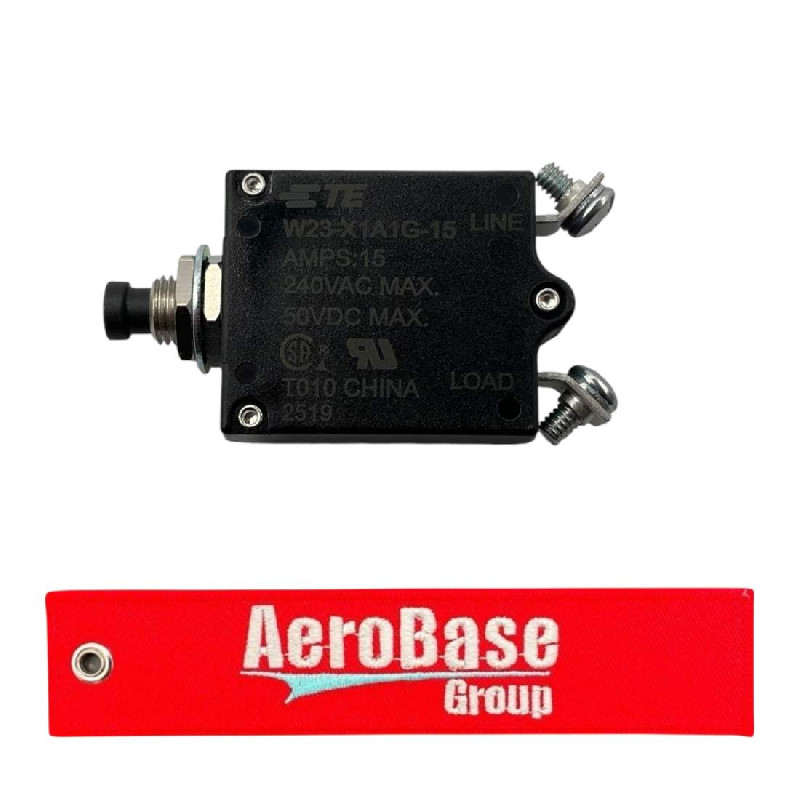 Picture of W23-X1A1G-15