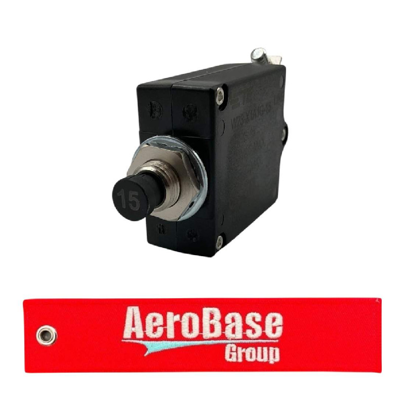 Picture of W23-X1A1G-15